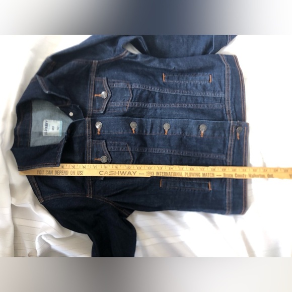 Early 2000’s Old Navy Denim Jacket - Picture 9 of 13